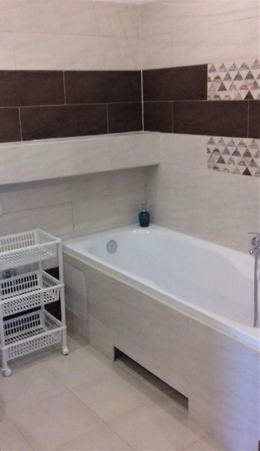 Apartament Z Kominkiem I Wanna Istebna Bagian luar foto